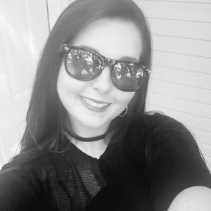 Meet your Posher, Scarlett